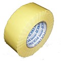 Yellow Polyethylene Film Tape